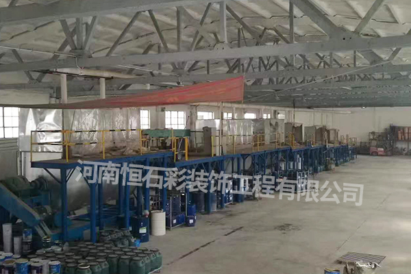 新乡推荐内墙漆施工