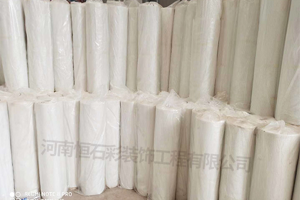 洛阳恒石彩内墙漆厂家